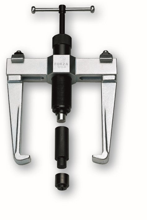 EXTRACTOR HIDRÁULICO FORZA CON HUSILLO COMPACTO SERIE 1010H