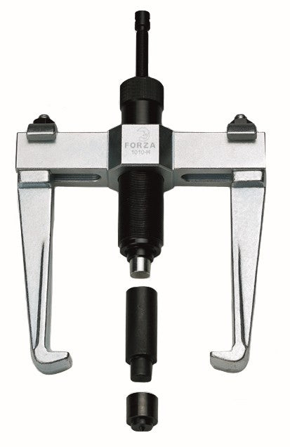 EXTRACTOR HIDRÁULICO FORZA CON HUSILLO COMPACTO SERIE 1012H