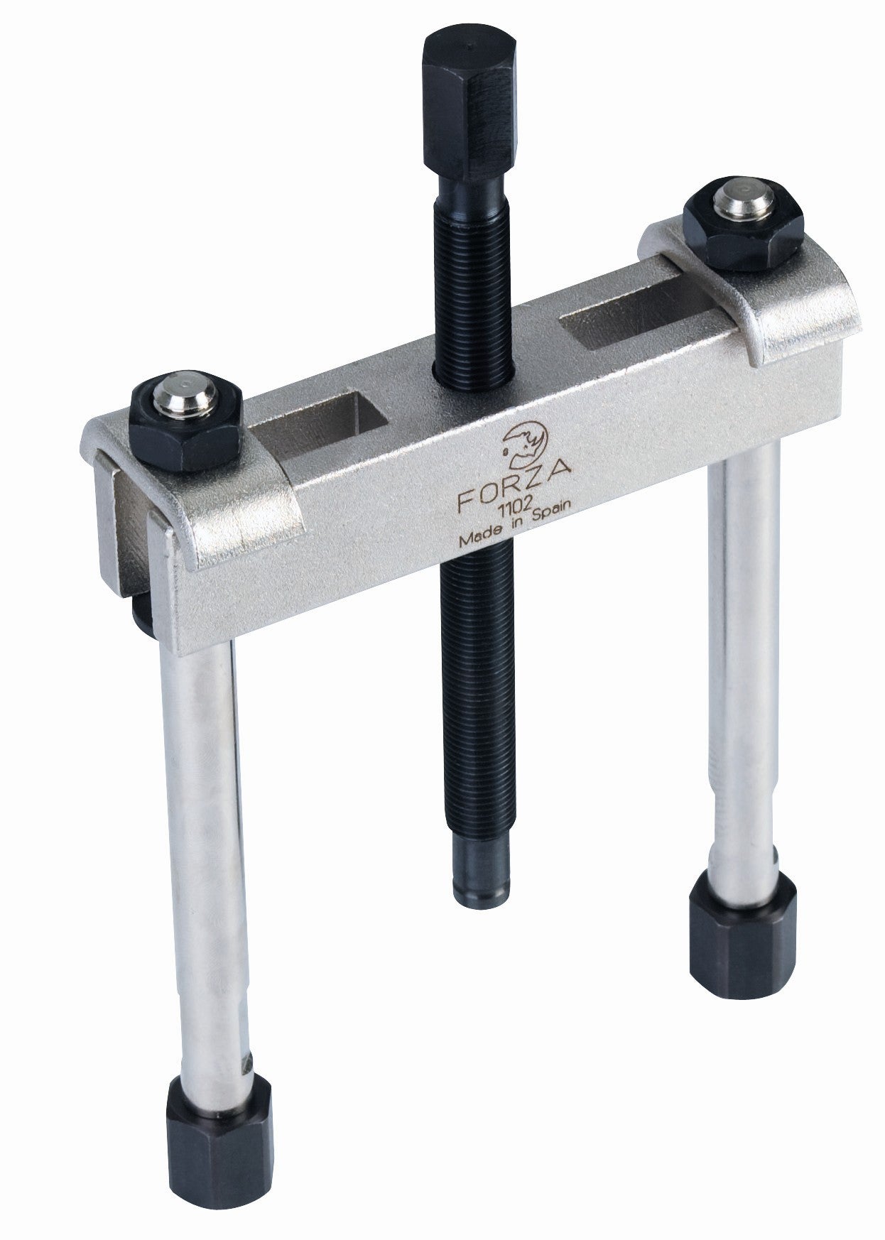 EXTRACTOR FORZA SERIE 1100 DE 2 ALARGADERAS