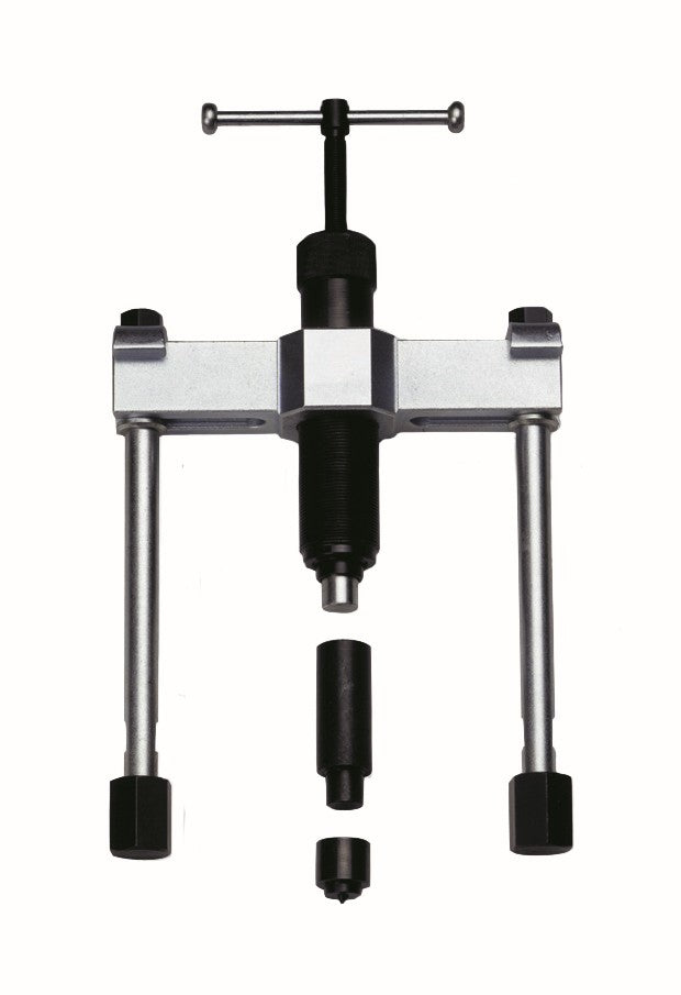EXTRACTOR HIDRÁULICO FORZA CON ALARGADERAS SERIE 1108H