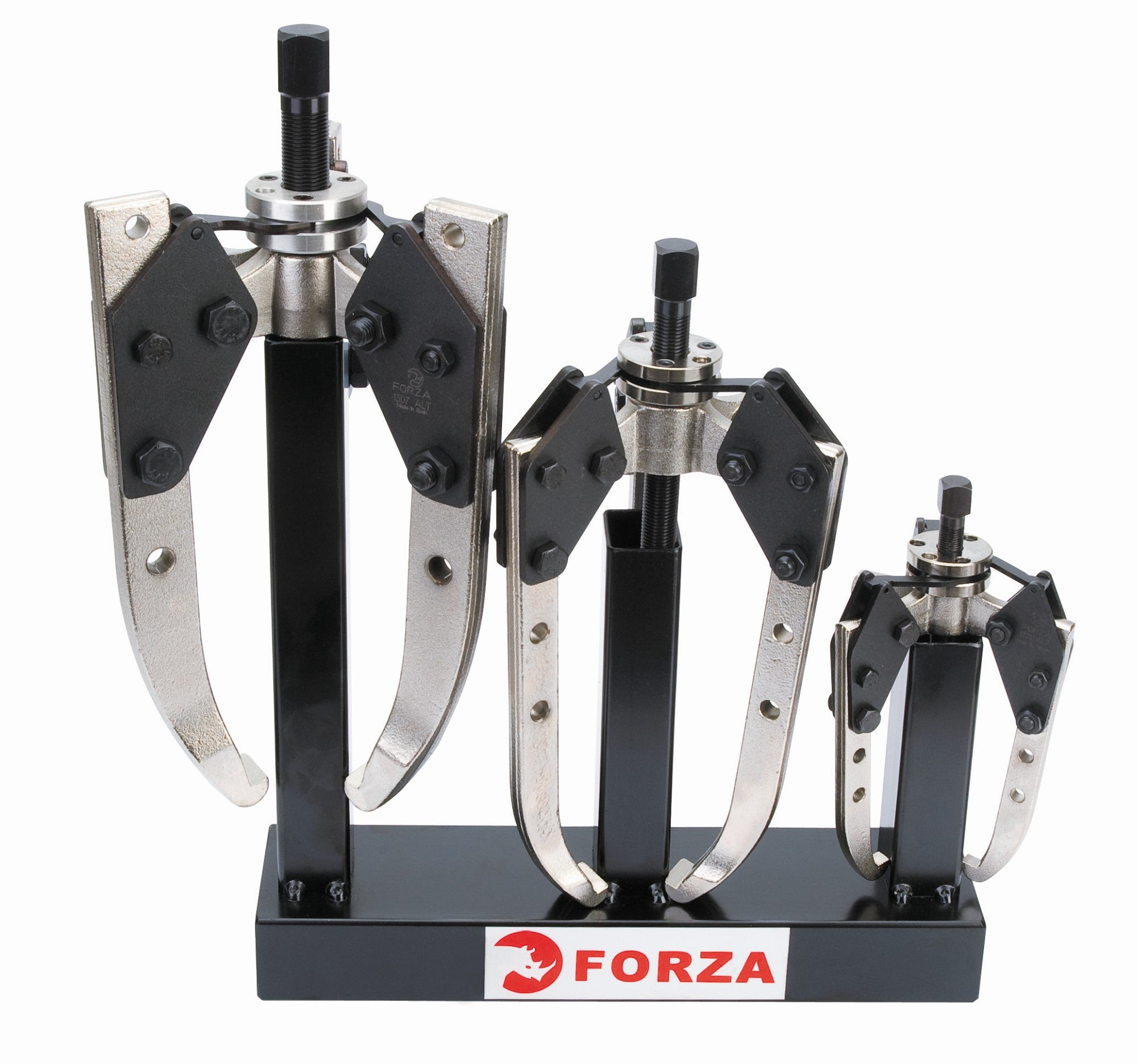 EXPOSITOR FORZA SERIE 1300A