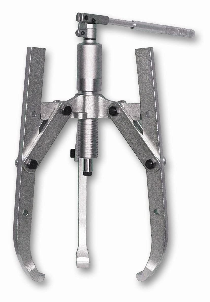 EXTRACTOR HIDRÁULICO FORZA CON BOMBA Y CILINDRO SERIE 1300CTH