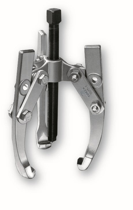 EXTRACTOR FORZA SERIE 1300T0 MECÁNICO DE 3 PATAS