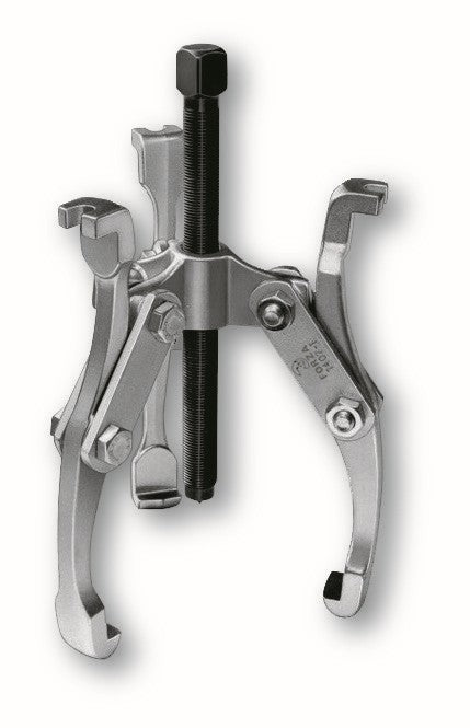 EXTRACTOR REVERSIBLE FORZA SERIE 1400T DE 3 PATAS