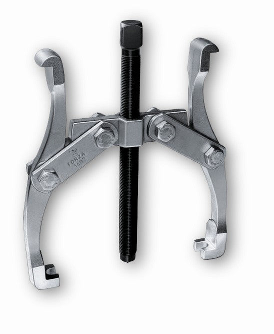 EXTRACTOR REVERSIBLE FORZA SERIE 1400 DE 2 PATAS