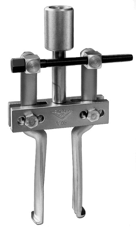 EXTRACTOR INTERIORES FORZA SERIE 1500