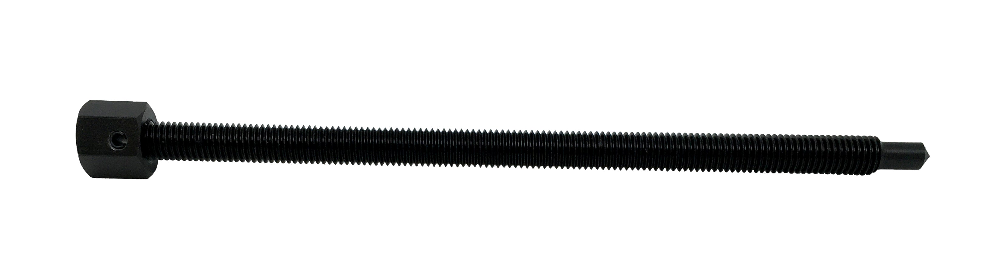 Husillo de repuesto FORZA para extractor de rodamientos Serie 1600 y 1600A