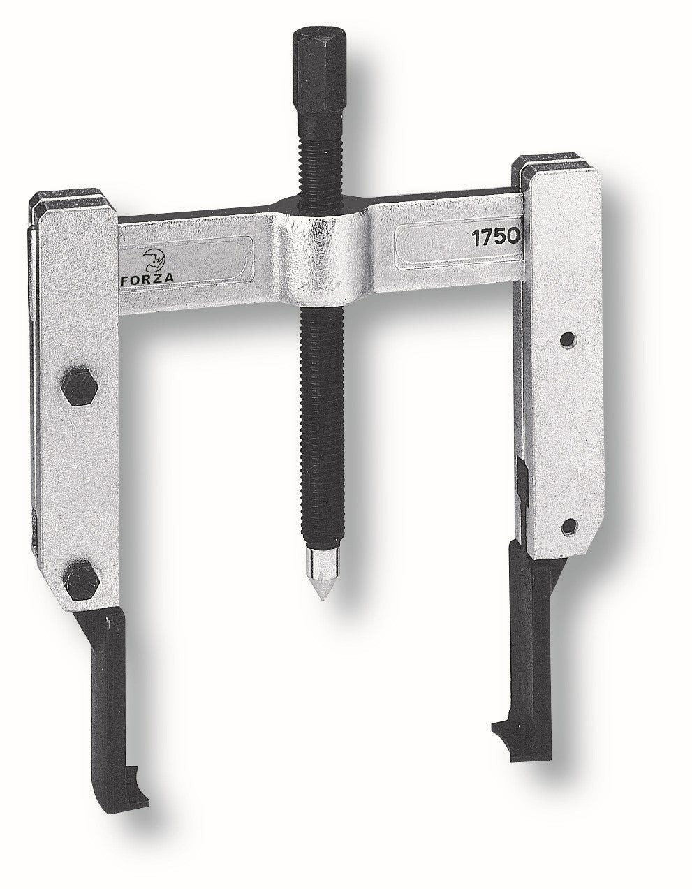 EXTRACTOR FORZA SERIE 1750 DE 2 PATAS FINAS