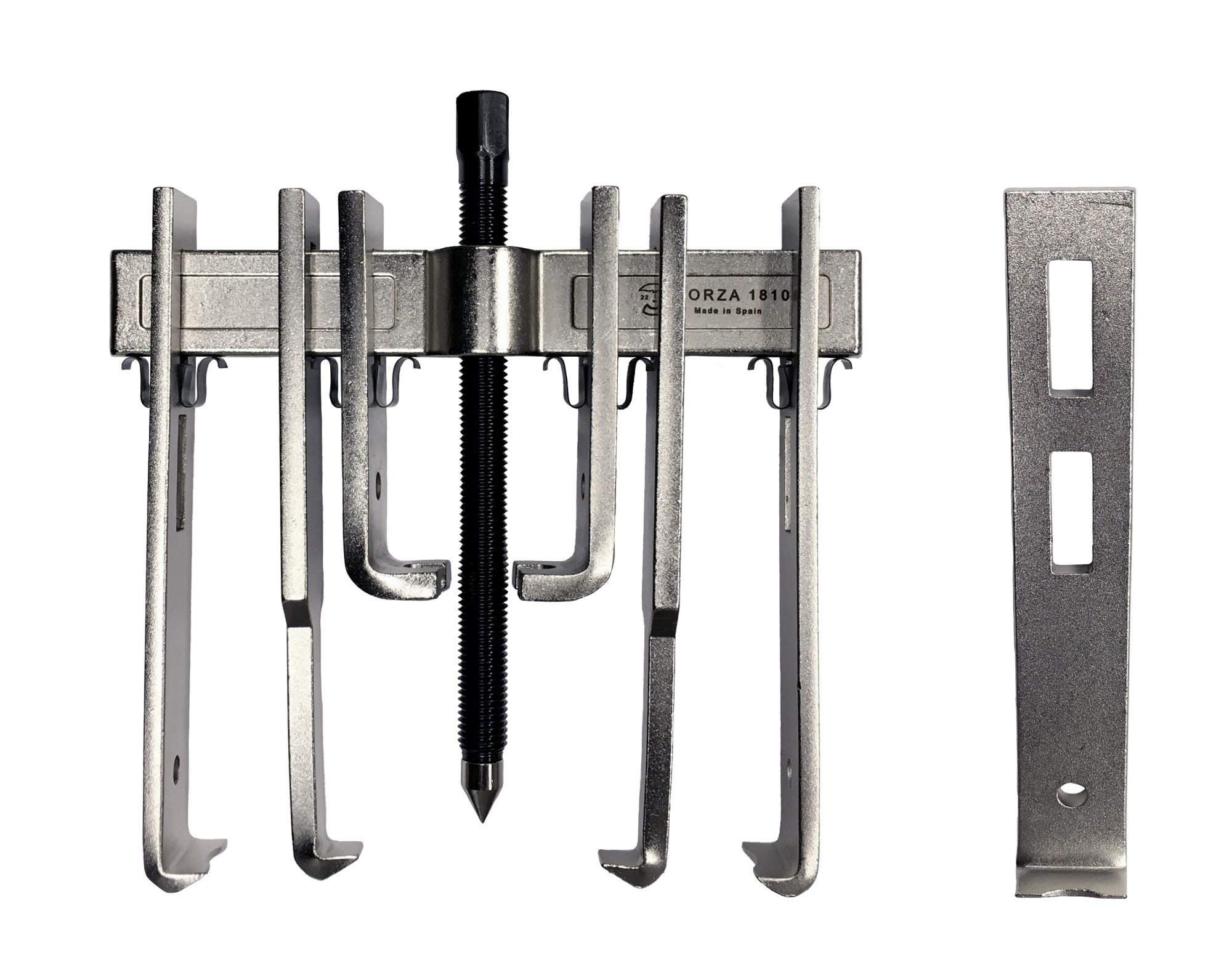 EXTRACTOR MULTIPLE FORZA SERIE 1810-42 DE 6 PATAS