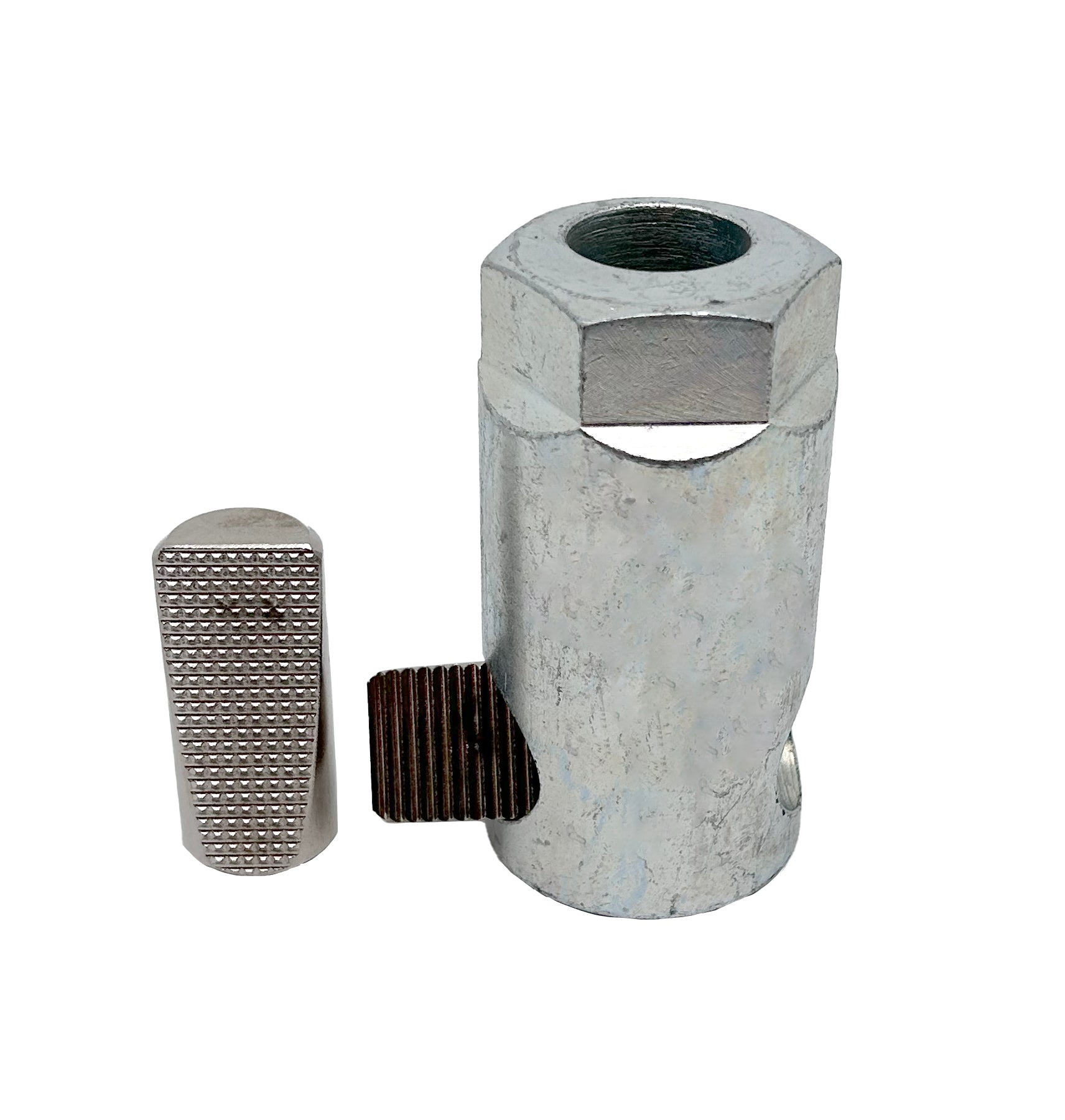EXTRACTOR DE ESPÁRRAGOS FORZA SERIE 2000