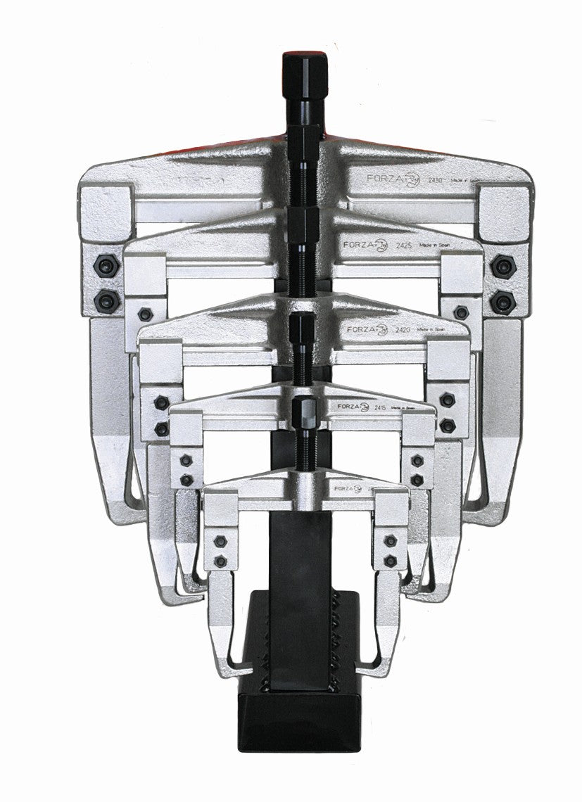 EXPOSITOR FORZA SERIE 2400A