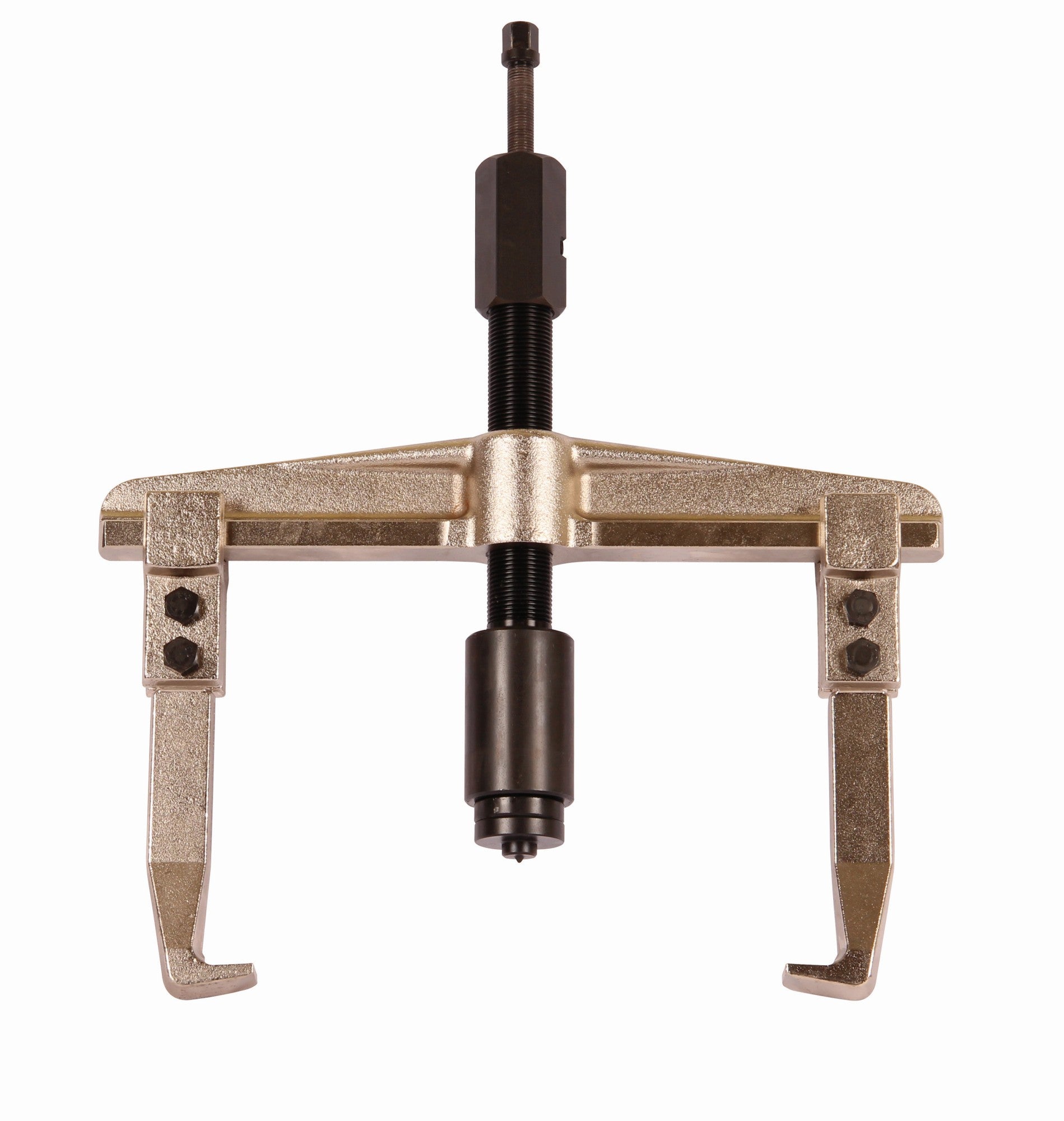 EXTRACTOR HIDRÁULICO FORZA CON HUSILLO COMPACTO SERIE 2400H
