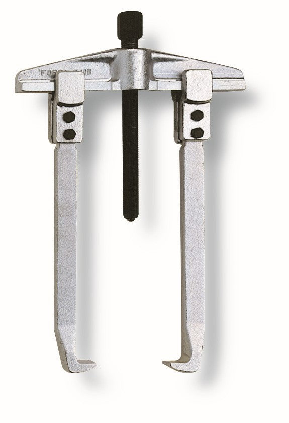 EXTRACTOR FORZA SERIE 2400L DE 2 PATAS LARGAS