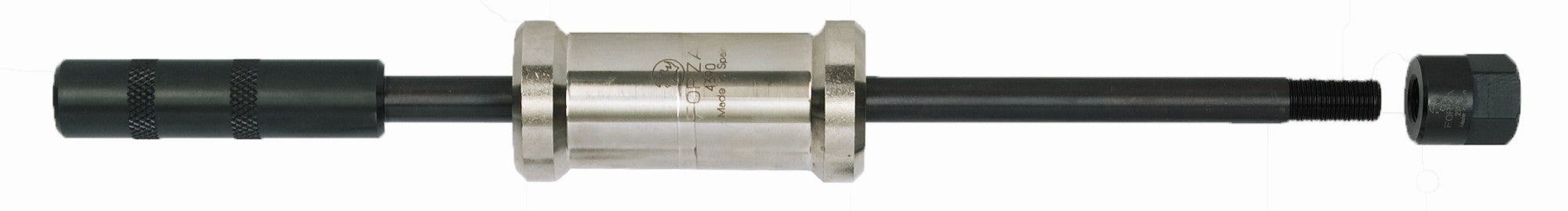 EXTRACTOR BARRA DE IMPACTO FORZA CON ADAPTADORES