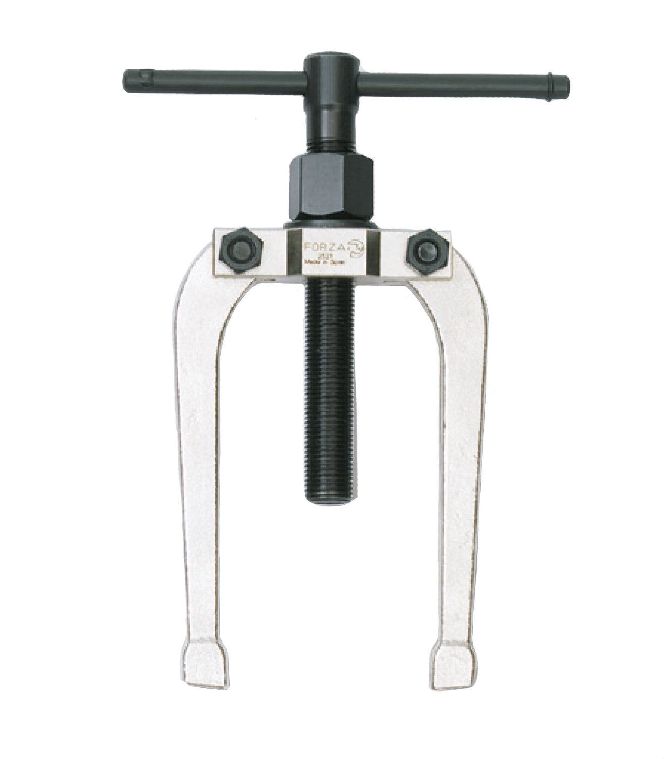 PUENTE EXTRACTOR MECÁNICO INTERIOR FORZA SERIE 2500