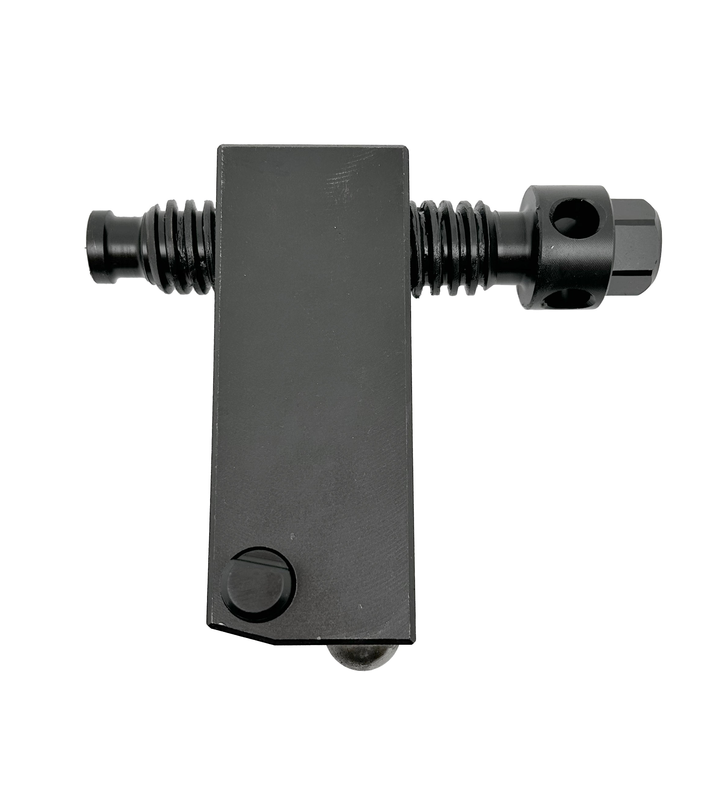 TACO HUSILLO MECÁNICO COMPLETO HORIZONTAL PARA SERIE 300 Y CALZOS