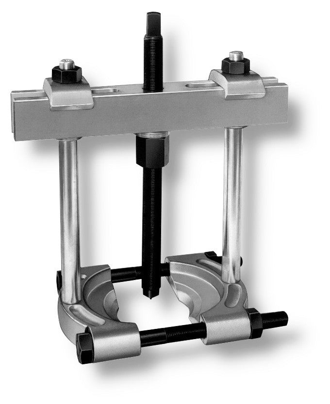 EXTRACTOR FORZA PUENTE Y GUILLOTINA SERIE 1100-1200