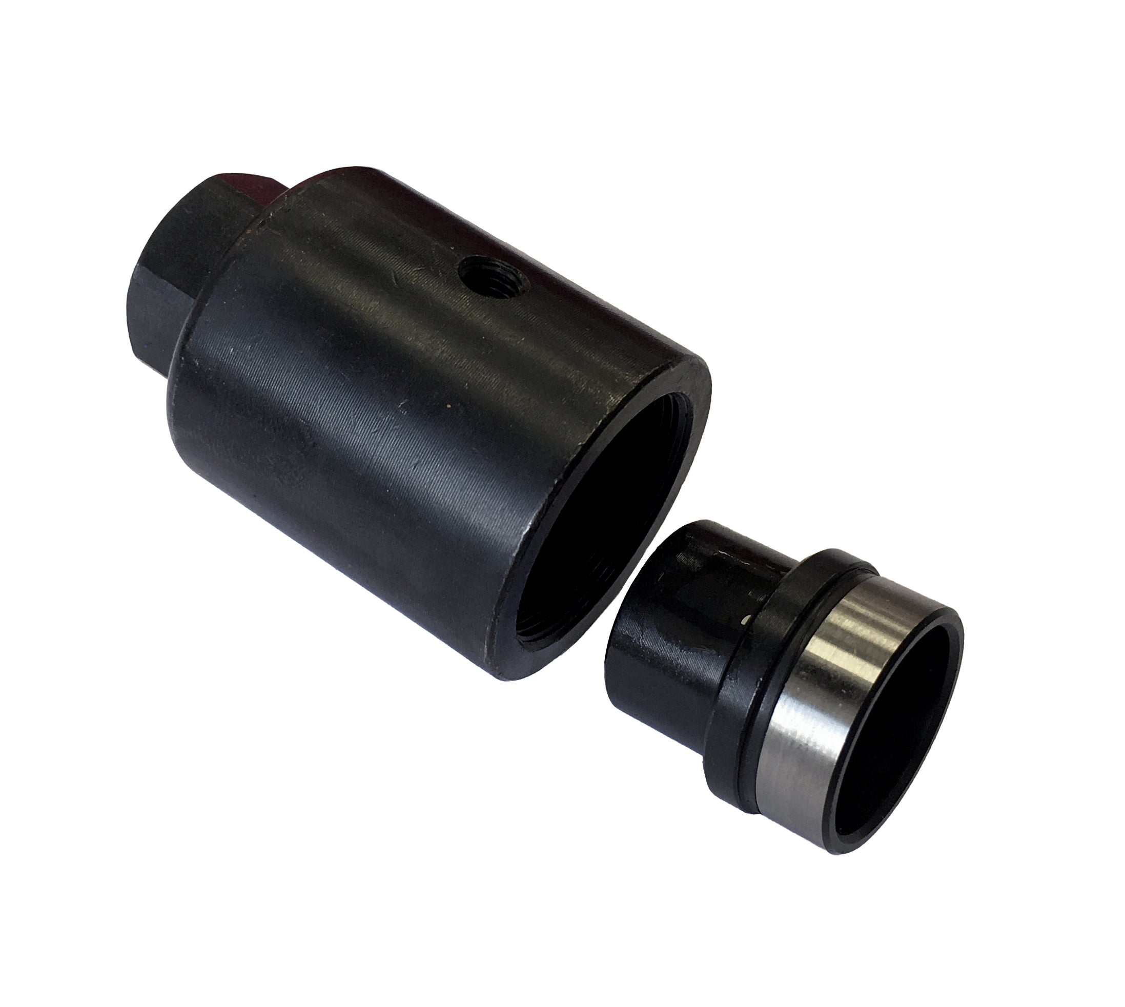 ADAPTADOR DE VASO CON TOPE