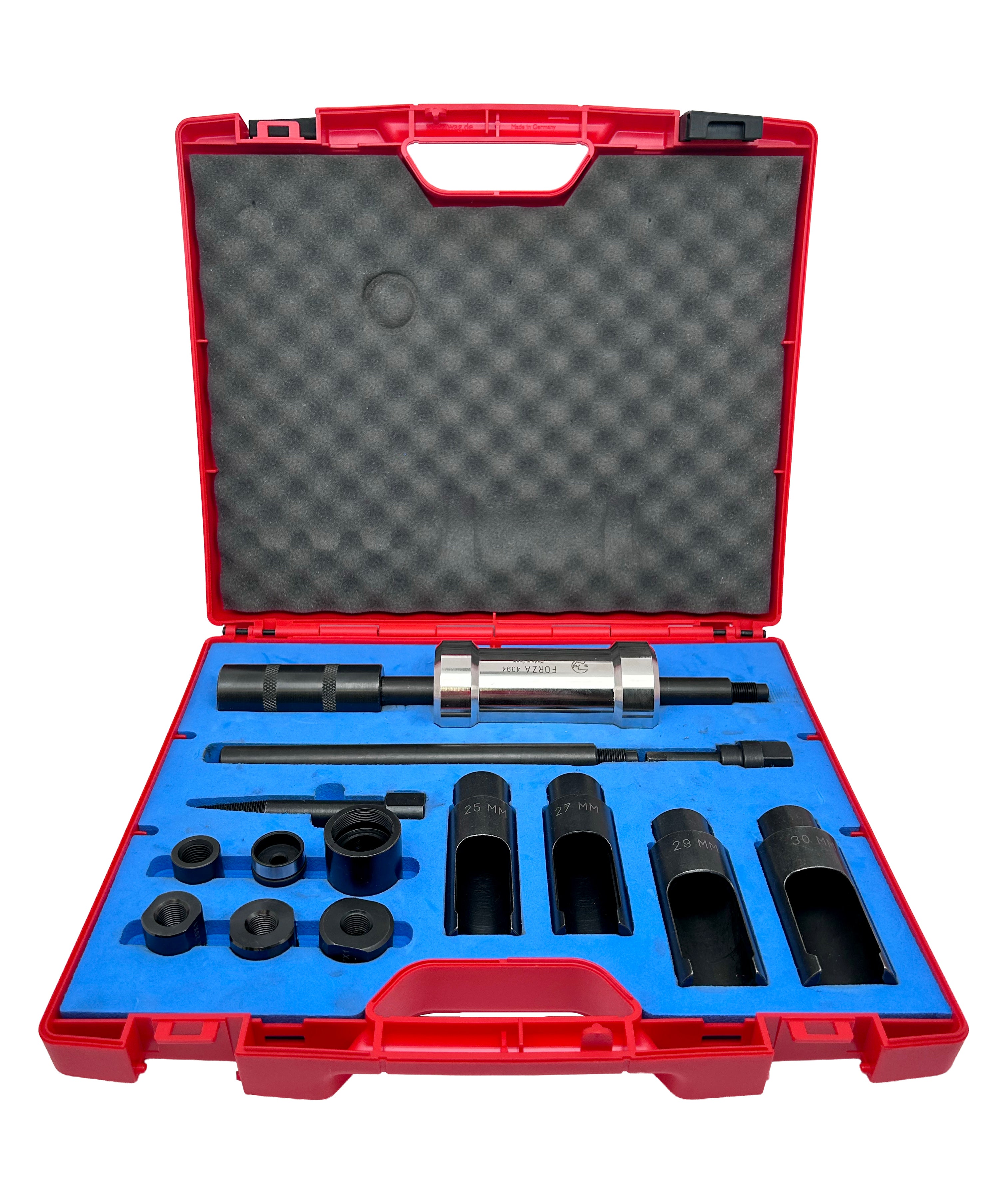 EXTRACTOR UNIVERSAL FORZA DE INYECTORES