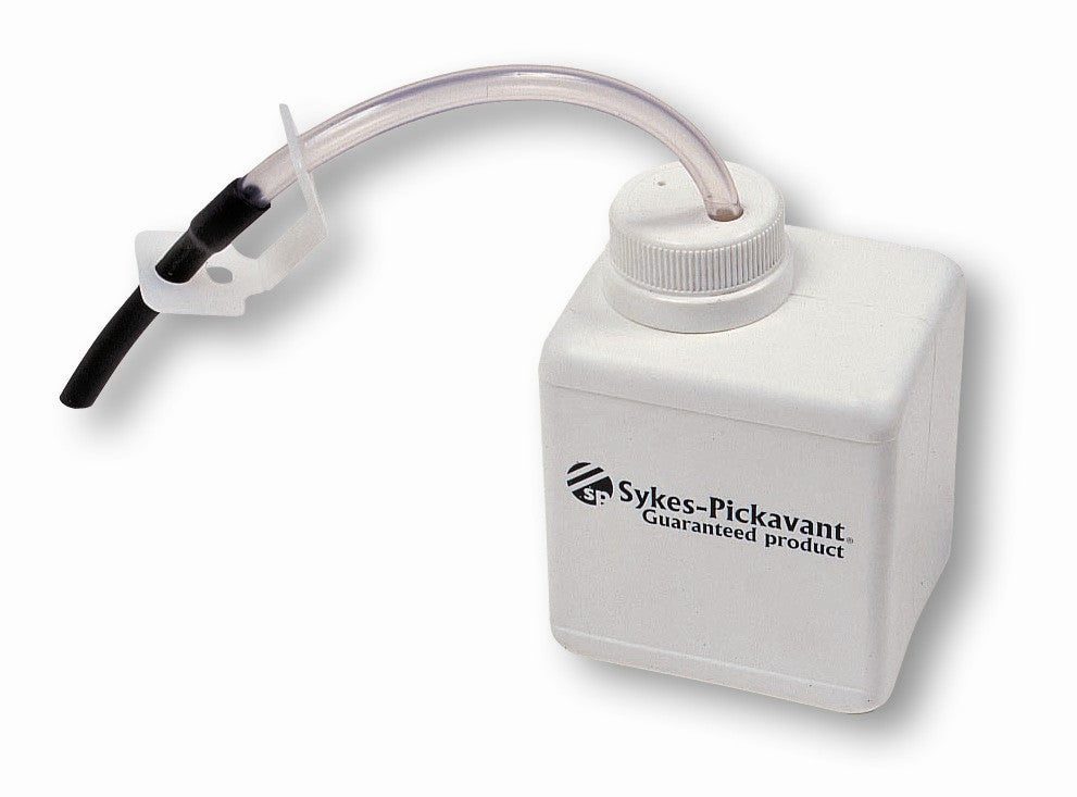 SANGRADOR DE FRENOS MANUAL SYKES PICKAVANT