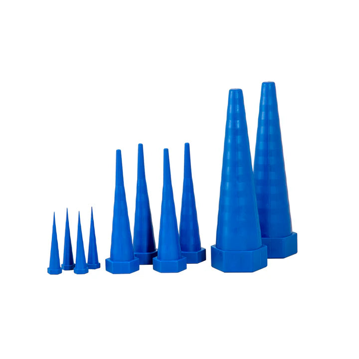 KIT DE TAPONES FLOWSTOP SYKES PICKAVANT