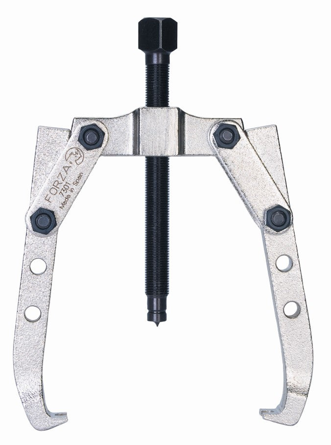 EXTRACTOR FORZA SERIE 7300 MECÁNICO DE 2 PATAS