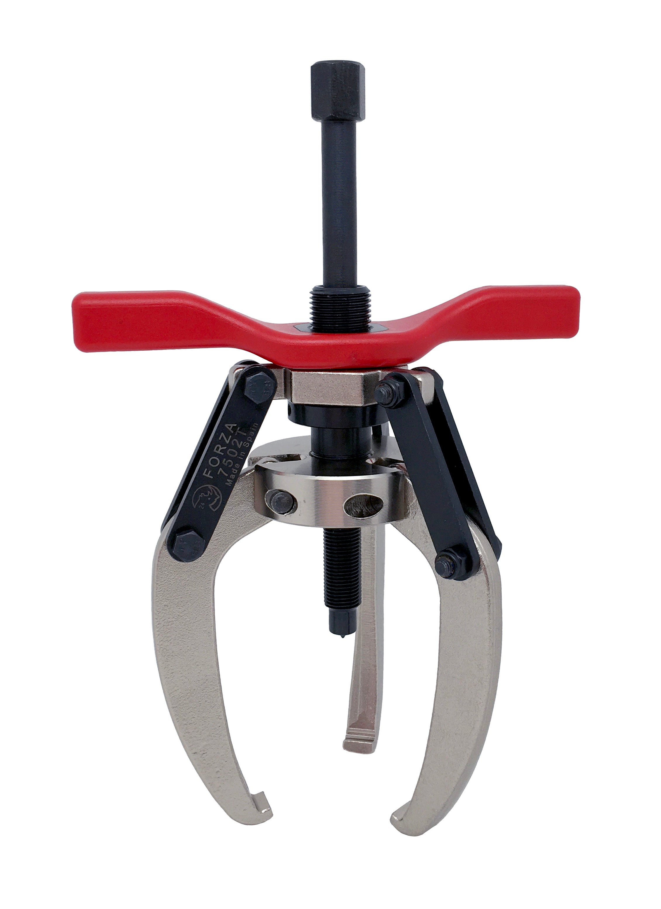 EXTRACTOR FORZA SERIE 7500T AUTOCENTRANTE AJUSTABLE 3 PATAS