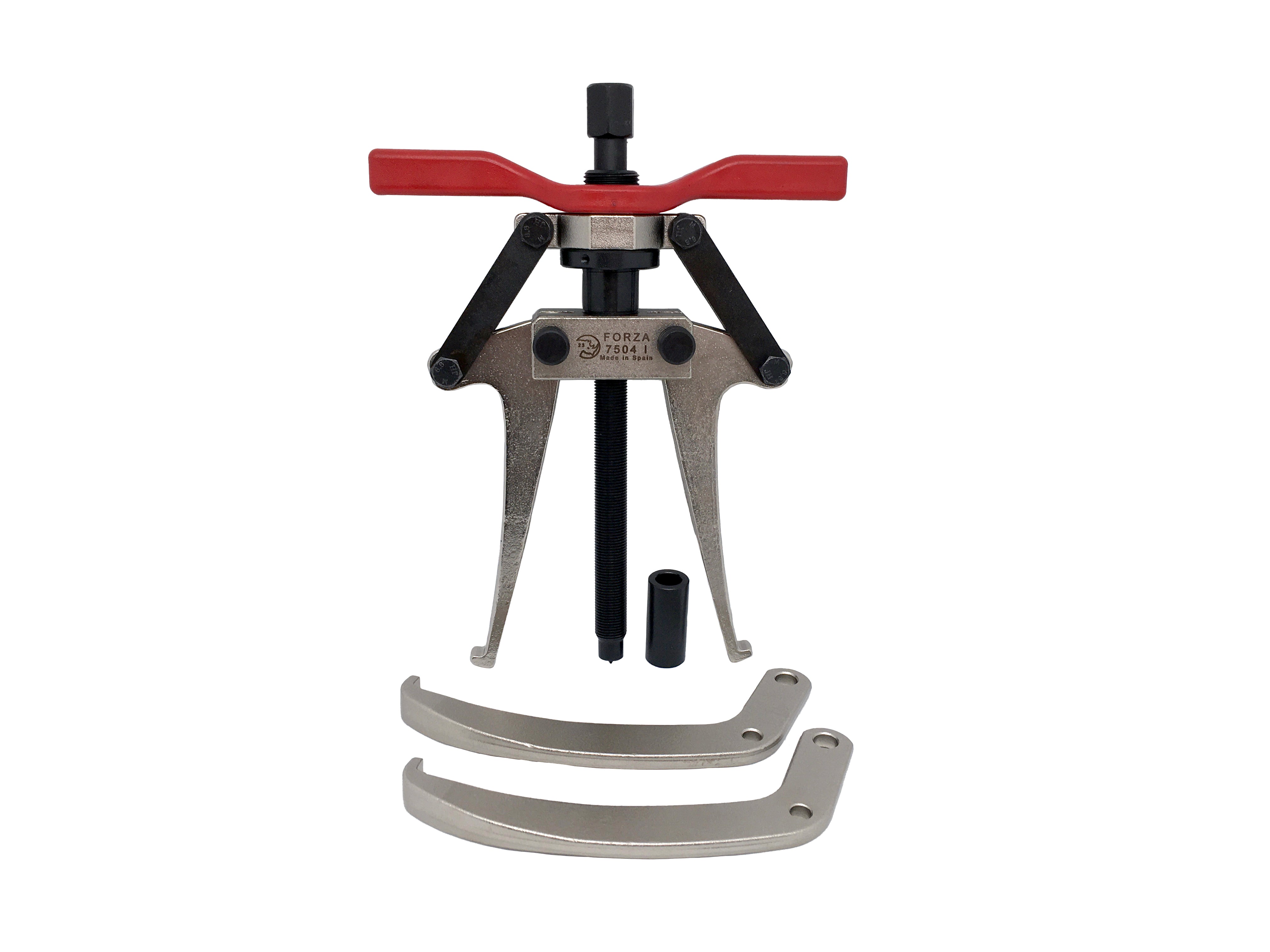 EXTRACTOR AJUSTABLE FORZA DE INTERIORES Y EXTERIORES 2 Y 3 PATAS