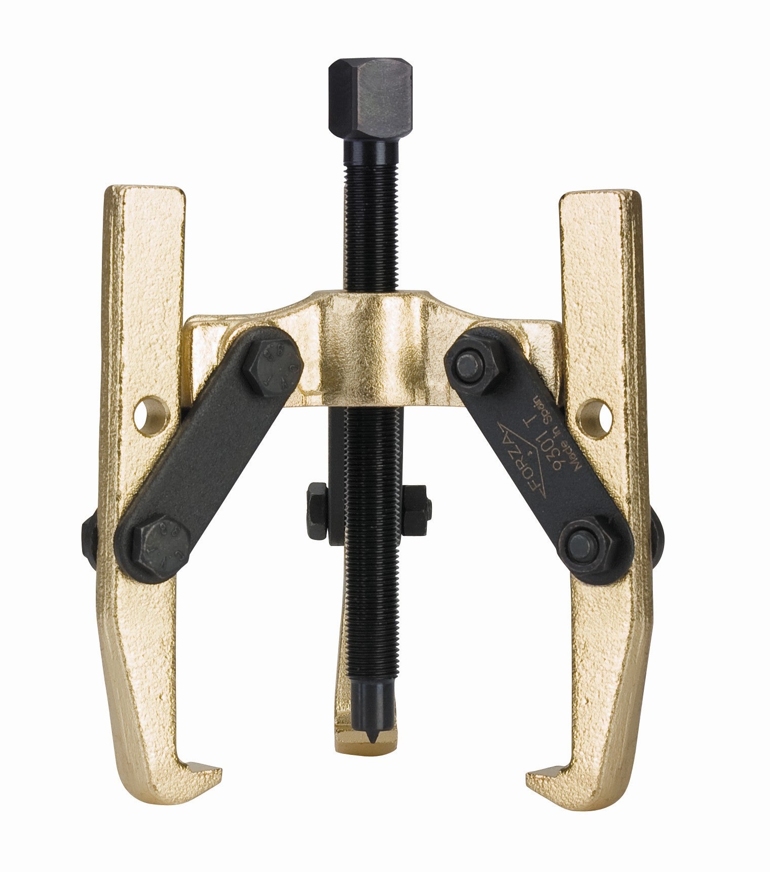 EXTRACTOR FORZA SERIE 9300T MECÁNICO DE 3 PATAS