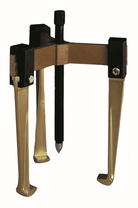 EXTRACTOR FORZA SERIE 9000T DE 3 PATAS