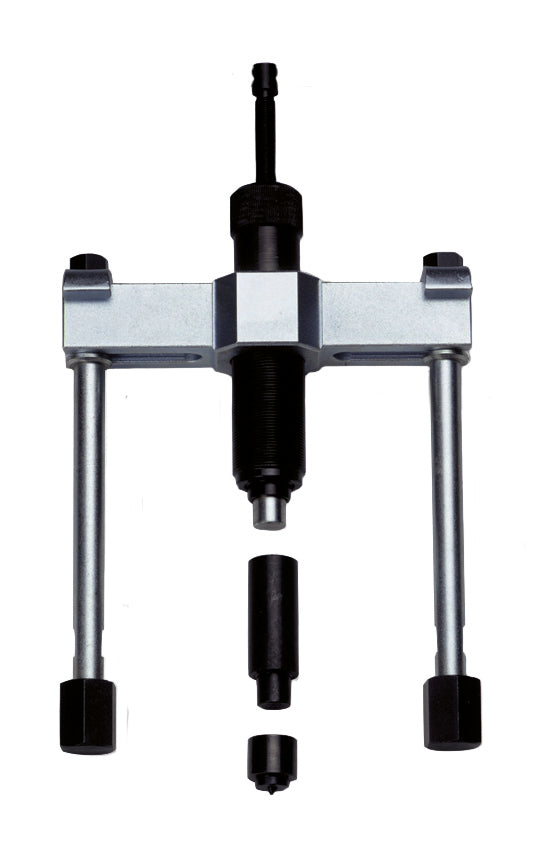 EXTRACTOR HIDRÁULICO FORZA CON ALARGADERAS SERIE 1112H