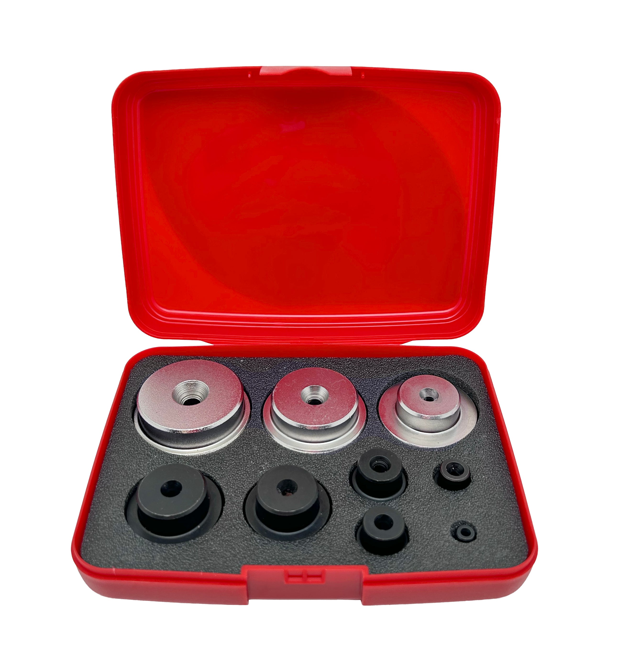 JUEGO 9 PROTECTORES PUNTO