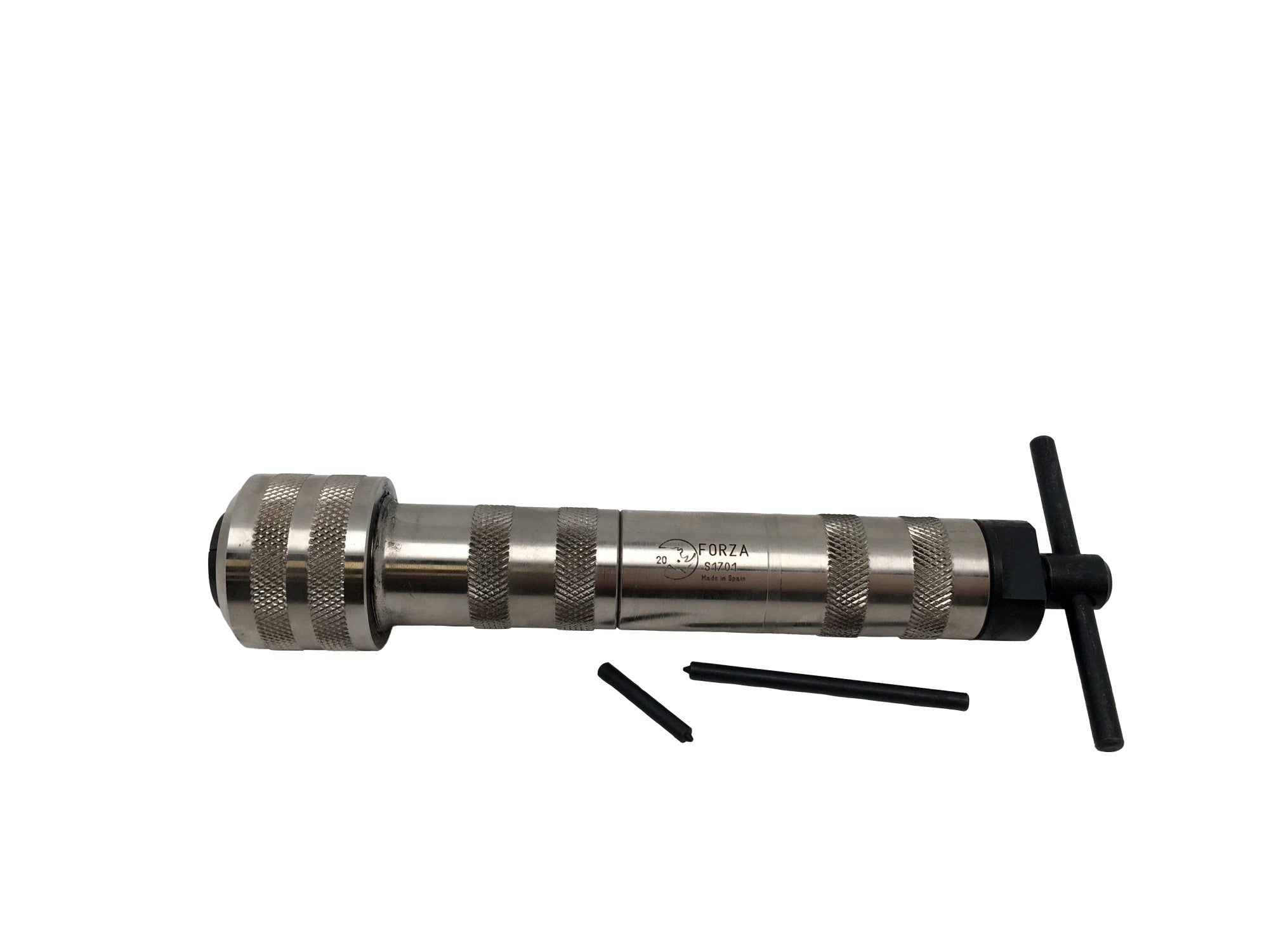 CUERPO EXTRACTOR COMPLETO