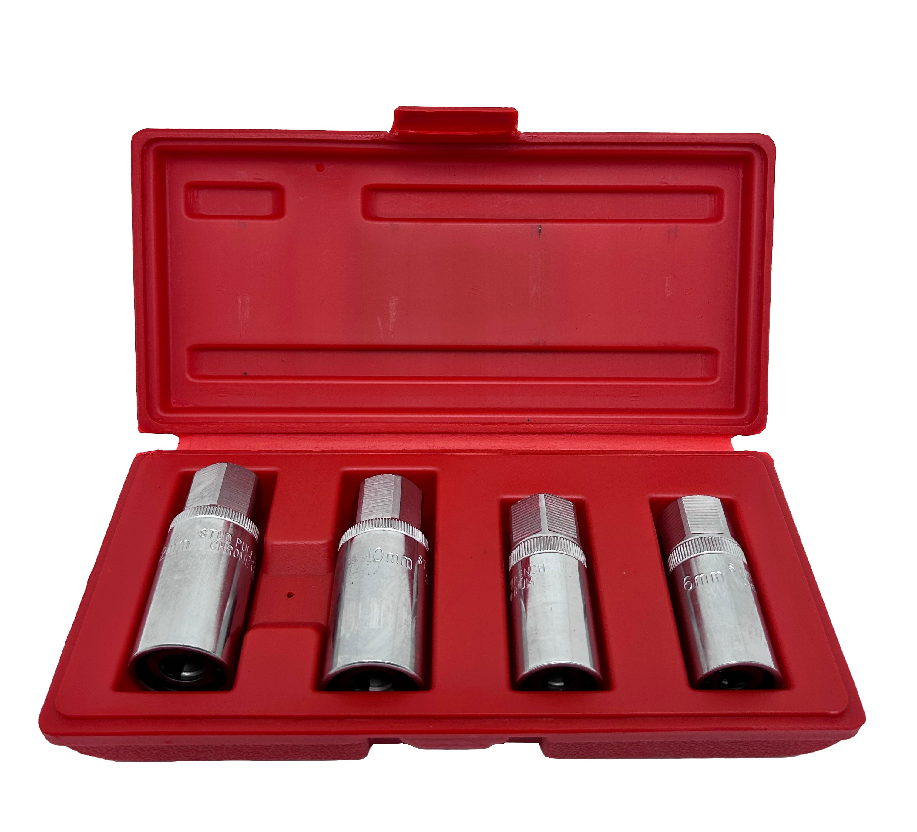 JUEGO DE EXTRACTORES DE ESPÁRRAGOS FRANKLIN T51310