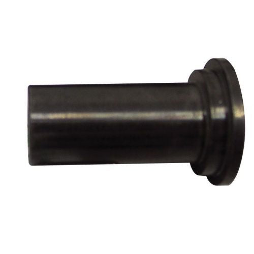 Eje satinadora (Ø Ext. 25/19,1 mm Largo 100 mm Interior M14)