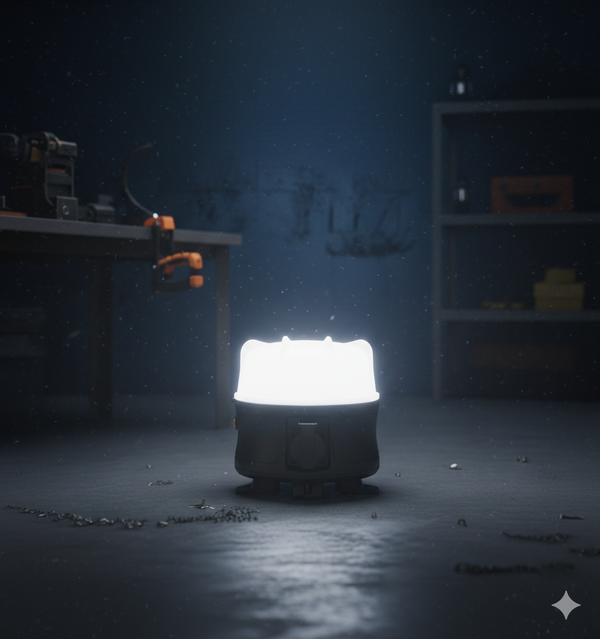 Iluminación