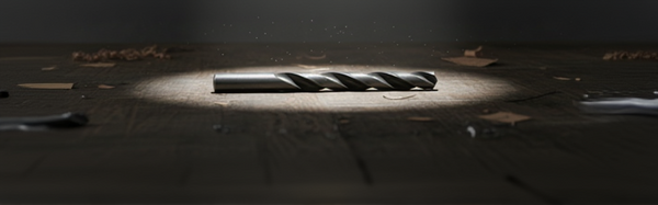 Brocas helicoidales para metal