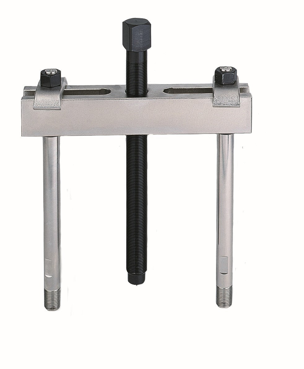 EXTRACTOR FORZA SERIE 1100SHX DE 2 ALARGADERAS CON HUSILLO HEXAGONAL