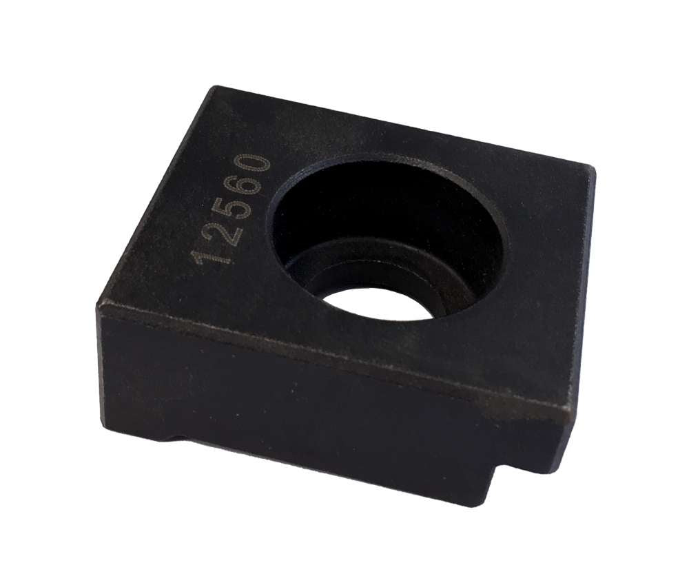 BRIDA FORZA PARA BASE GIRATORIA