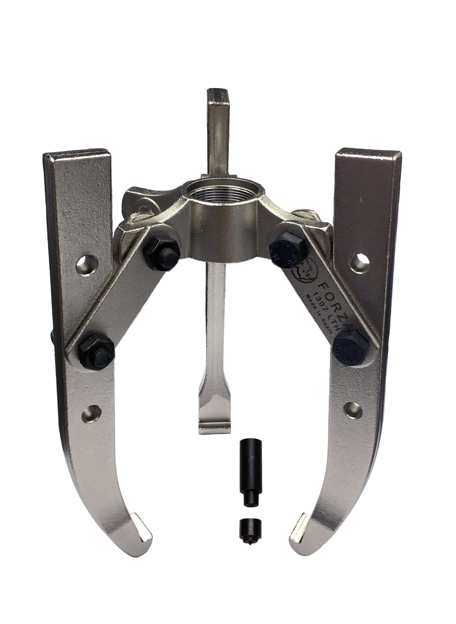 CONJUNTO HIDRÁULICO DE PATAS OSCILANTES PARTE MECÁNICA FORZA SERIE 1300LTH DE 2/3 PATAS