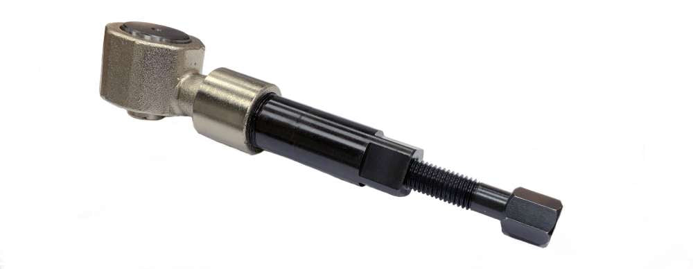 PRENSA HIDRÁULICA FORZA PARA EXTRACTORES 8 Y 12 TON