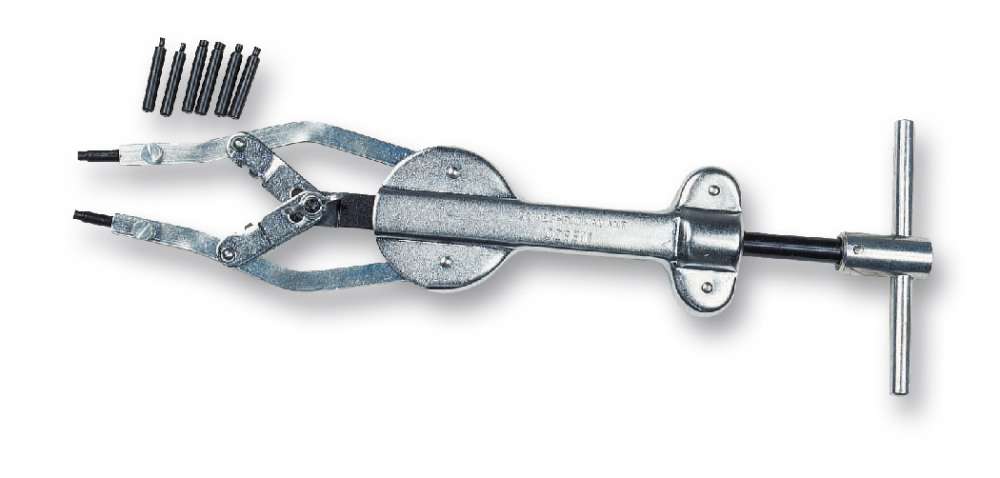 ALICATE PARA ANILLOS SEGUER SYKES PICKAVANT