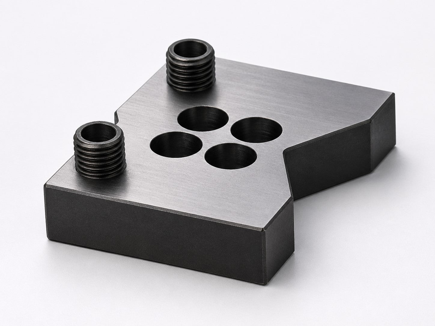 PORTABOCAS PARA COGER REDONDOS 360 FORZA