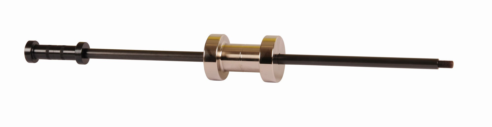 EXTRACTOR BARRA DE IMPACTO FORZA SERIE 4396