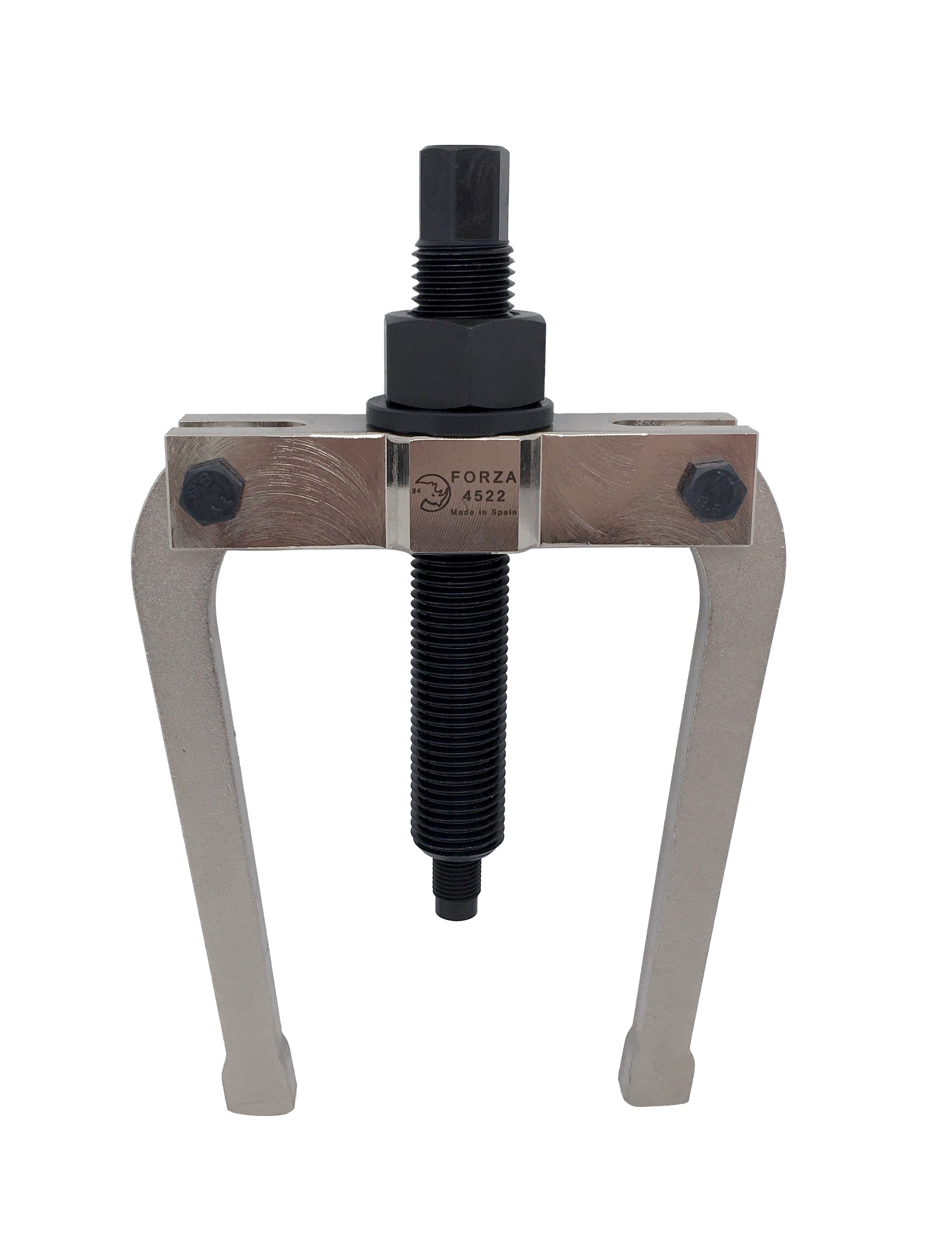 PUENTE EXTRACTOR MECÁNICO INTERIOR FORZA SERIE 4500
