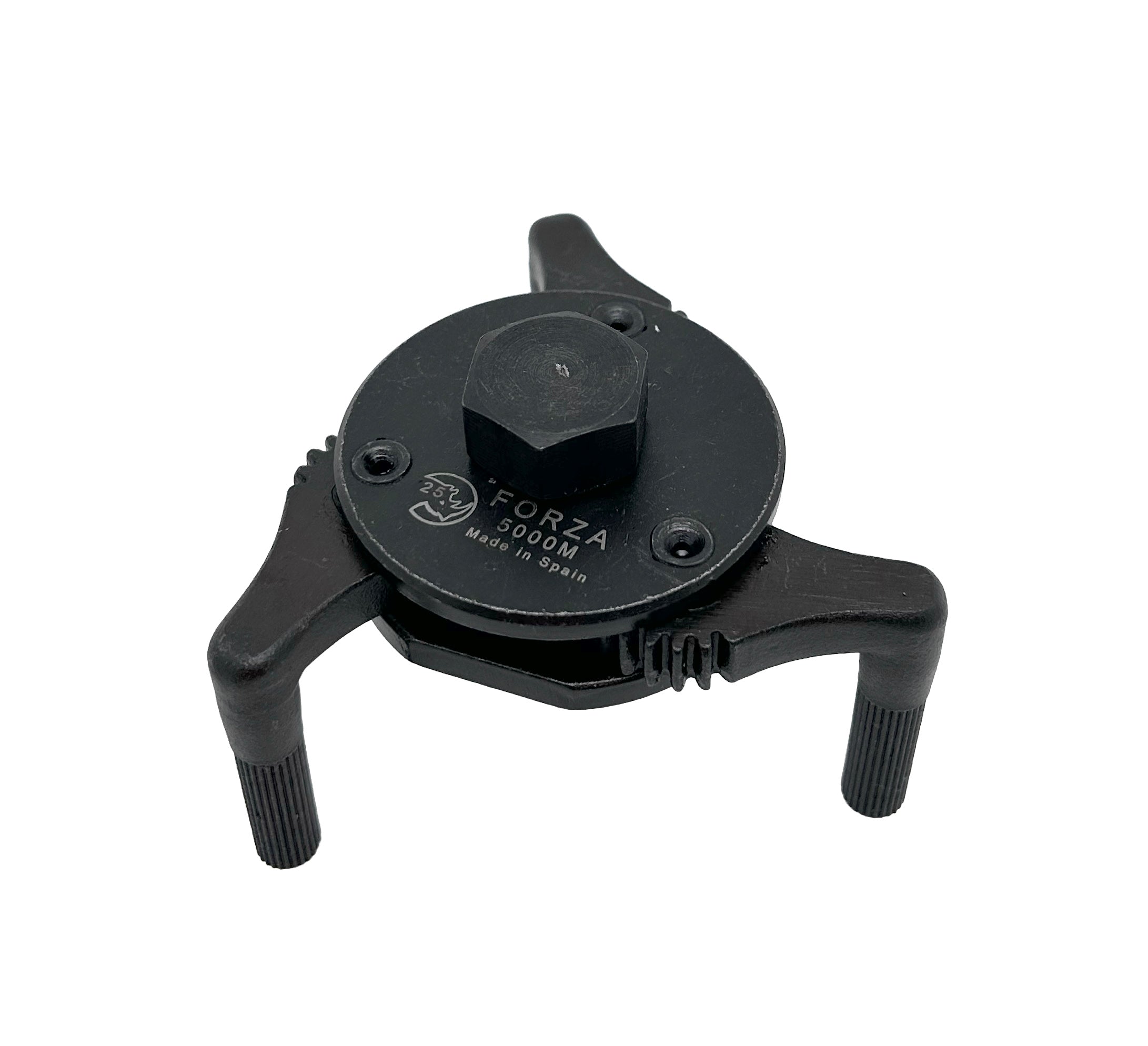 EXTRACTOR FORZA DE FILTROS DE ACEITE MAGNÉTICO CON ADAPTADOR