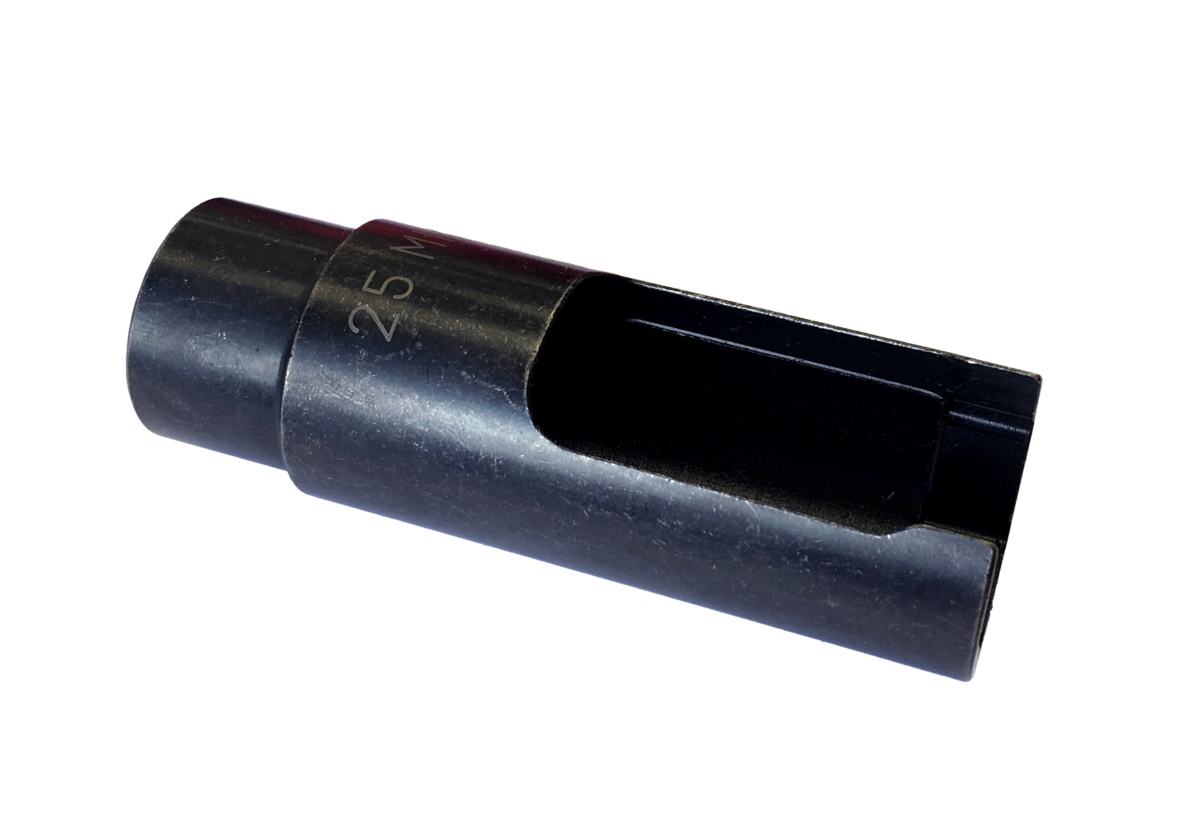 LLAVE DE TUBO HEXAGONAL ABIERTA