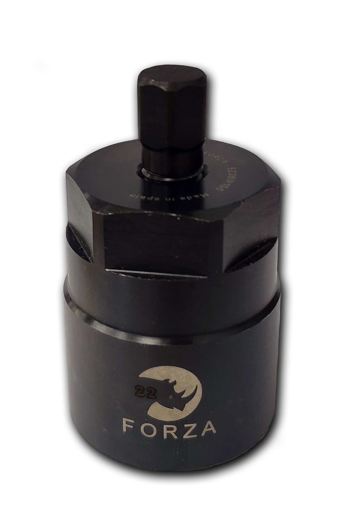 EXTRACTOR FORZA PARA PLATOS MAGNÉTICOS PARA ROSCA EXTERIOR PARA MOTO