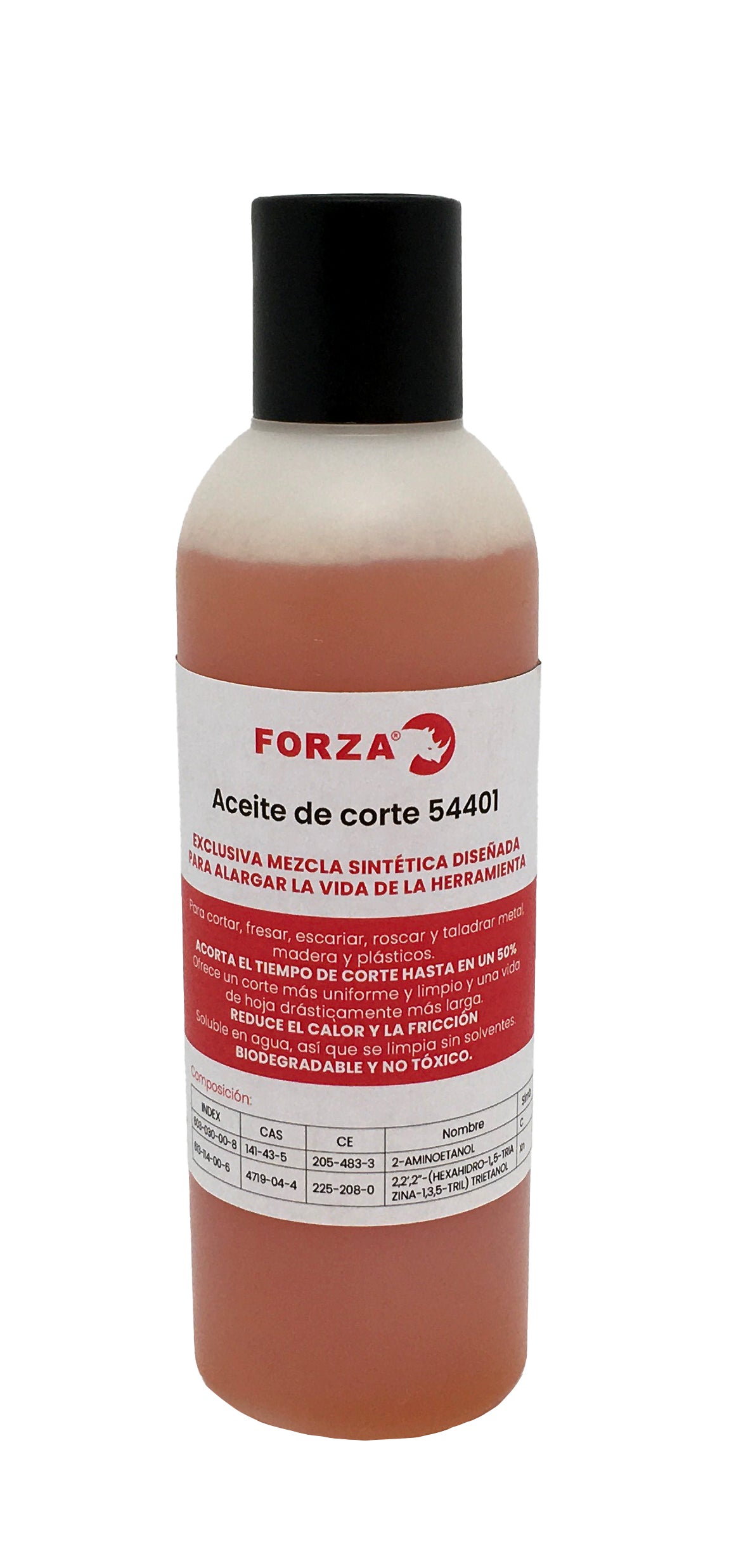 ACEITE DE CORTE FORZA