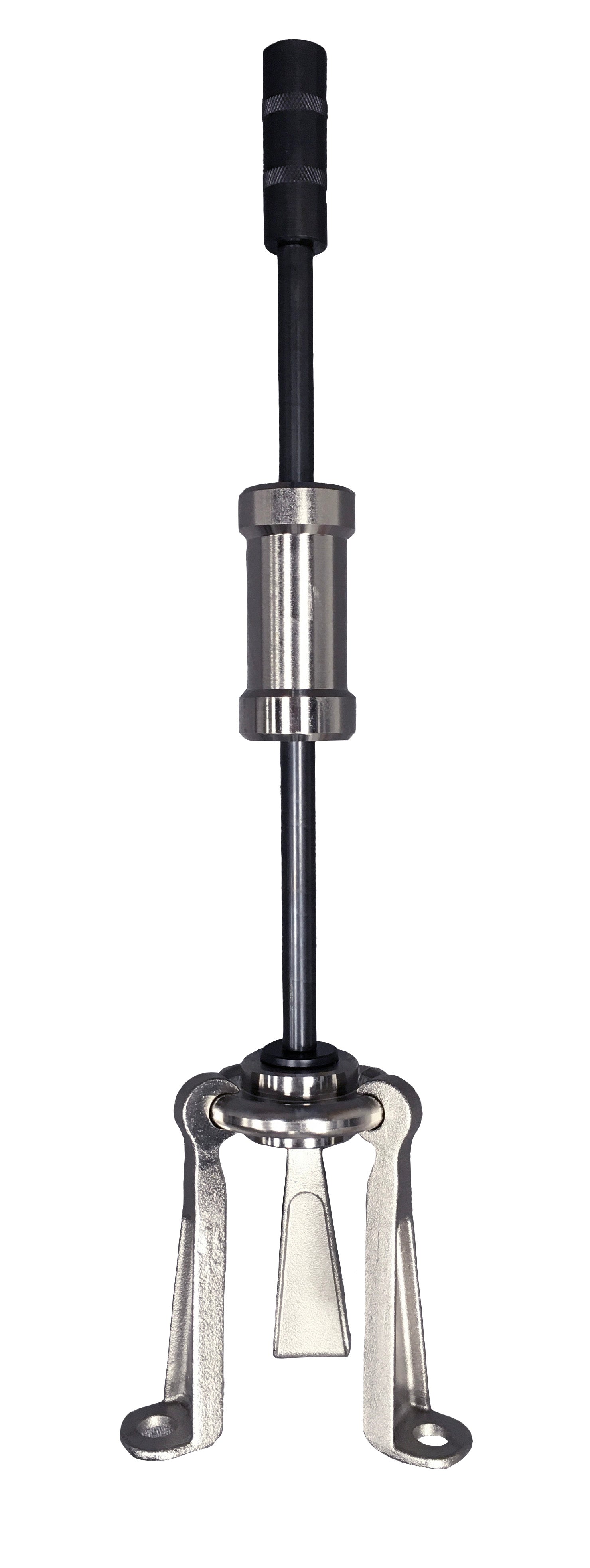 BARRA DE IMPACTO 2KG CON ADAPTADOR FORZA  PARA EXTRAER BUJES